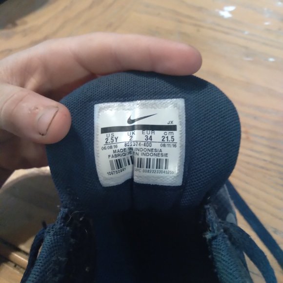 Shoes - Picture 4 of 4